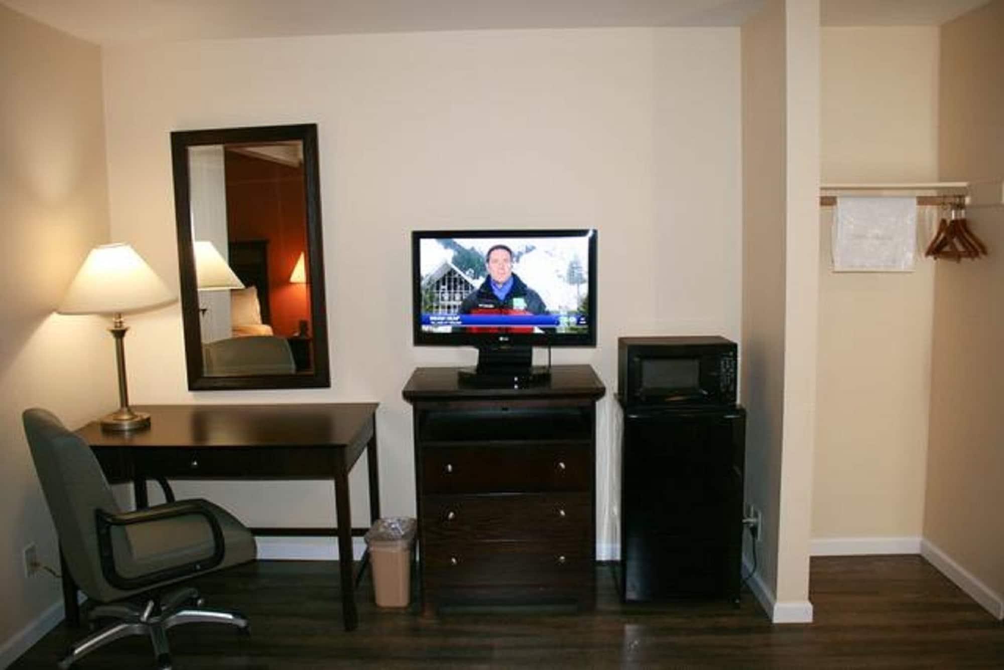 Valley Oaks Inn Woodland Extérieur photo