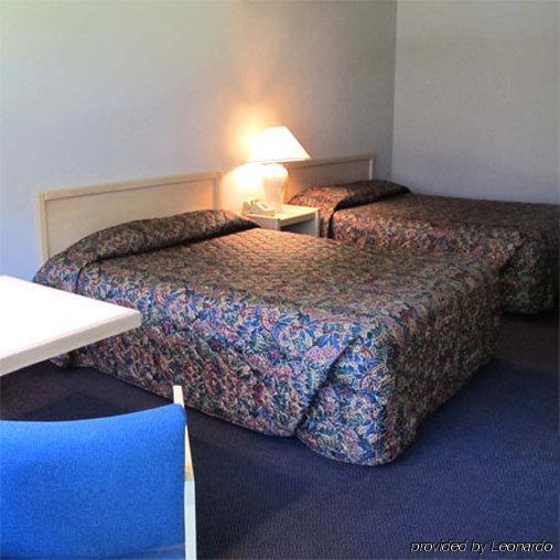 Valley Oaks Inn Woodland Chambre photo